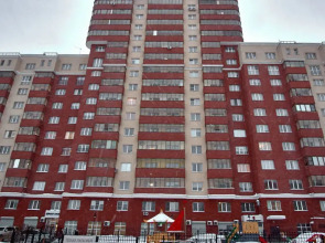 Квартира Sibkvart Крылова 63 (2)