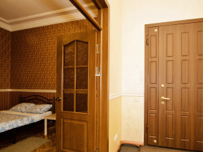 Квартира Свободна-Кудринская Площадь