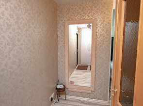 Апартаменты Бородинская 23/9