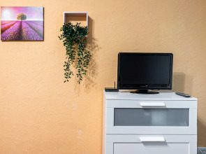 Квартира на улице Куусинена 6к7