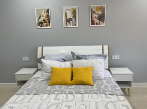 Studiya (Lyuks) Apartment