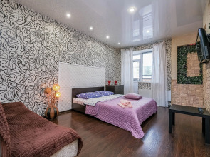 Квартира рядом с Мнтк им. Федорова и Ск Заря