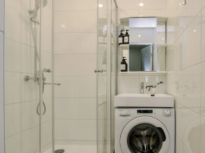 Квартира в Современном ЖК Онежский дворик