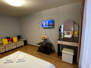 Семейные Апартаменты на Милиционном, 4