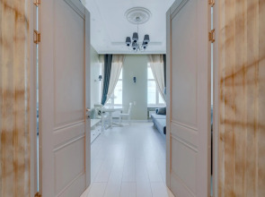 Апартаменты Sutki Rent Сутки Рент у Авроры