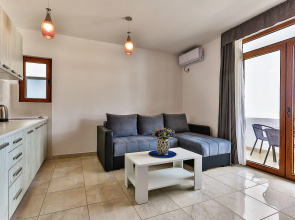 Sidro Apart-hotel