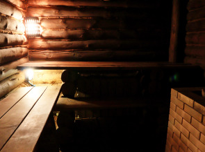 Гостевой дом Три Кота