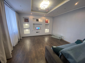 Квартира рядом с вокзалом