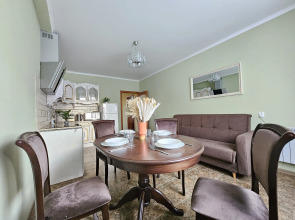 Апартаменты Живи Уютно