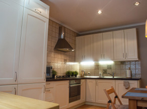 Апартаменты Светогор