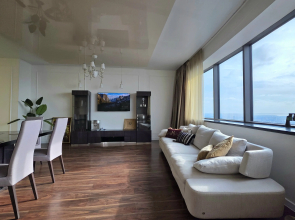 Panorama 28 — Vid na Gorod 130 m² Apartments