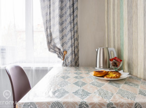 Апартаменты на Железнодорожной