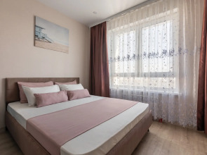 Квартира Сутки Уфа Кустарная 19