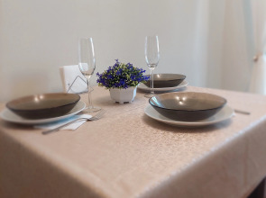 Апартаменты на Заводской 35