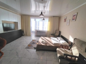 Апартаменты на улице Блюхера 3Б