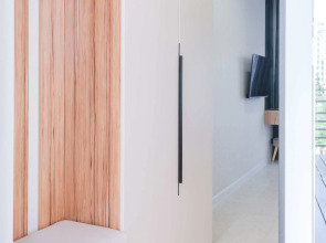 Апартаменты на Ружейной в Сириусе №13