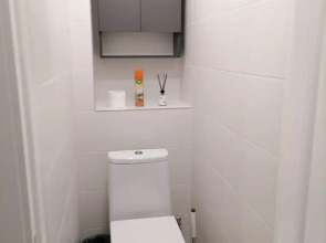 Квартира Дизайнерская квартира у Вокзала Рязань-2