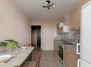 Квартира на Космодемьянских