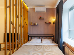 Апартаменты на Гая 22