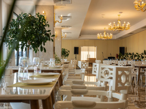 Panorama Lisi Grand Hotel