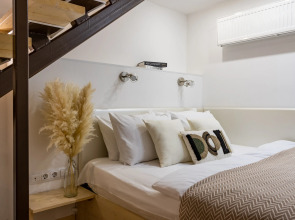 Отель Номера на Благодатной