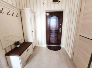 Апартаменты Сутки В КРД с Панорамным Видом  на Краснодар