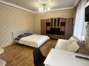 Na Karla Libknekhta 112 (14) Flat