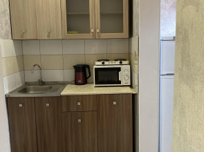 Квартира  Irkroom Крылатый