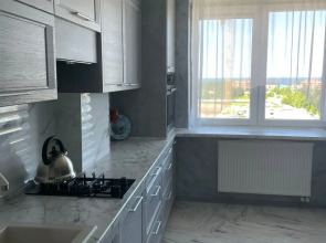 Квартира Уютная на берегу моря