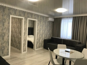 Апартаменты Оскар