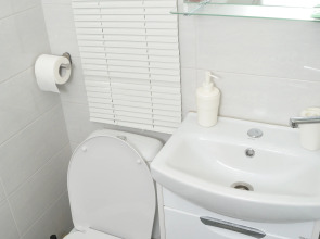 Квартира City Park 2