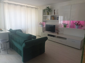 Апартаменты Двушка на Чехова 43