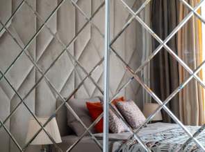 Квартира Просторная у метро Медведково