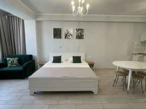 Flora&komfort 4 Apartments