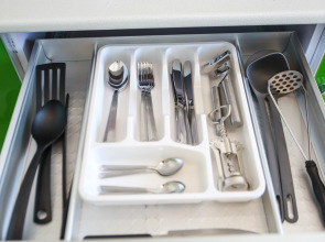 Апартаменты O.G.N.I. Тигровая, д.26