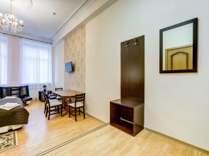 Апартаменты 7th floor Kirochnaya