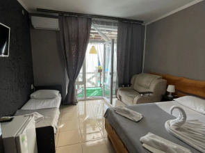 Гостевой Дом Семейный