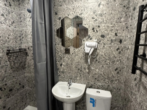 Меблированные комнаты Урман