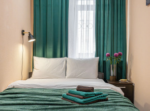 Гостевой дом Шоколад