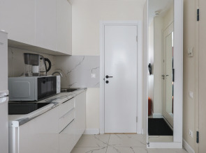 Апартаменты Full House на 19 этаже в башне ОКО Towers Москва Сити