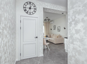 Апартаменты жк Горка Вид на Море