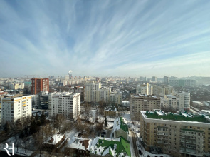 Апартаменты ЖК Уфимский кремль