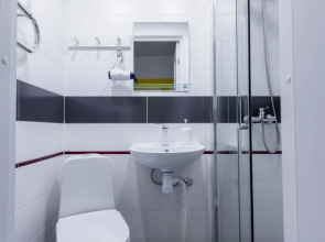 Апартаменты на Набережной Макарова 16 (2)