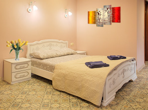 Мини-Отель Тверь-Центр