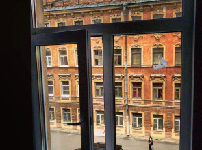 Апартаменты Окошки