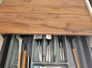 Квартира от Марата