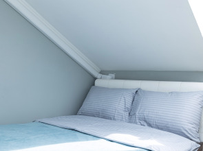 Апартаменты с Видом на Горы