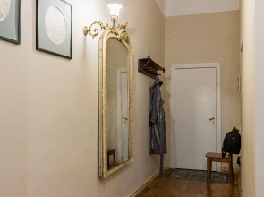 Квартира Дворец