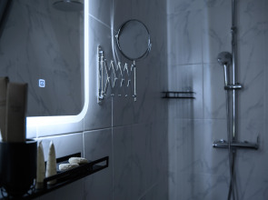 Отель Остров Царская Усадьба