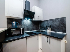 Апартаменты Тверская 12с9 (07)